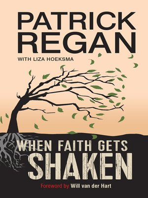 cover image of When Faith Gets Shaken